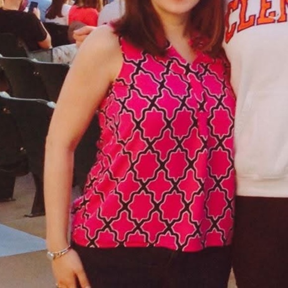 Crown and Ivy blouse - Picture 8 of 8